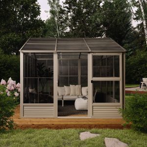 Myrdal Solarium