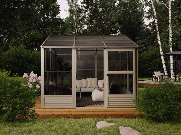 Myrdal Solarium