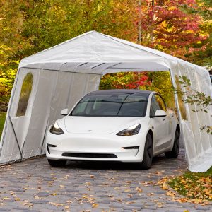 Car Shelter 11'x20'