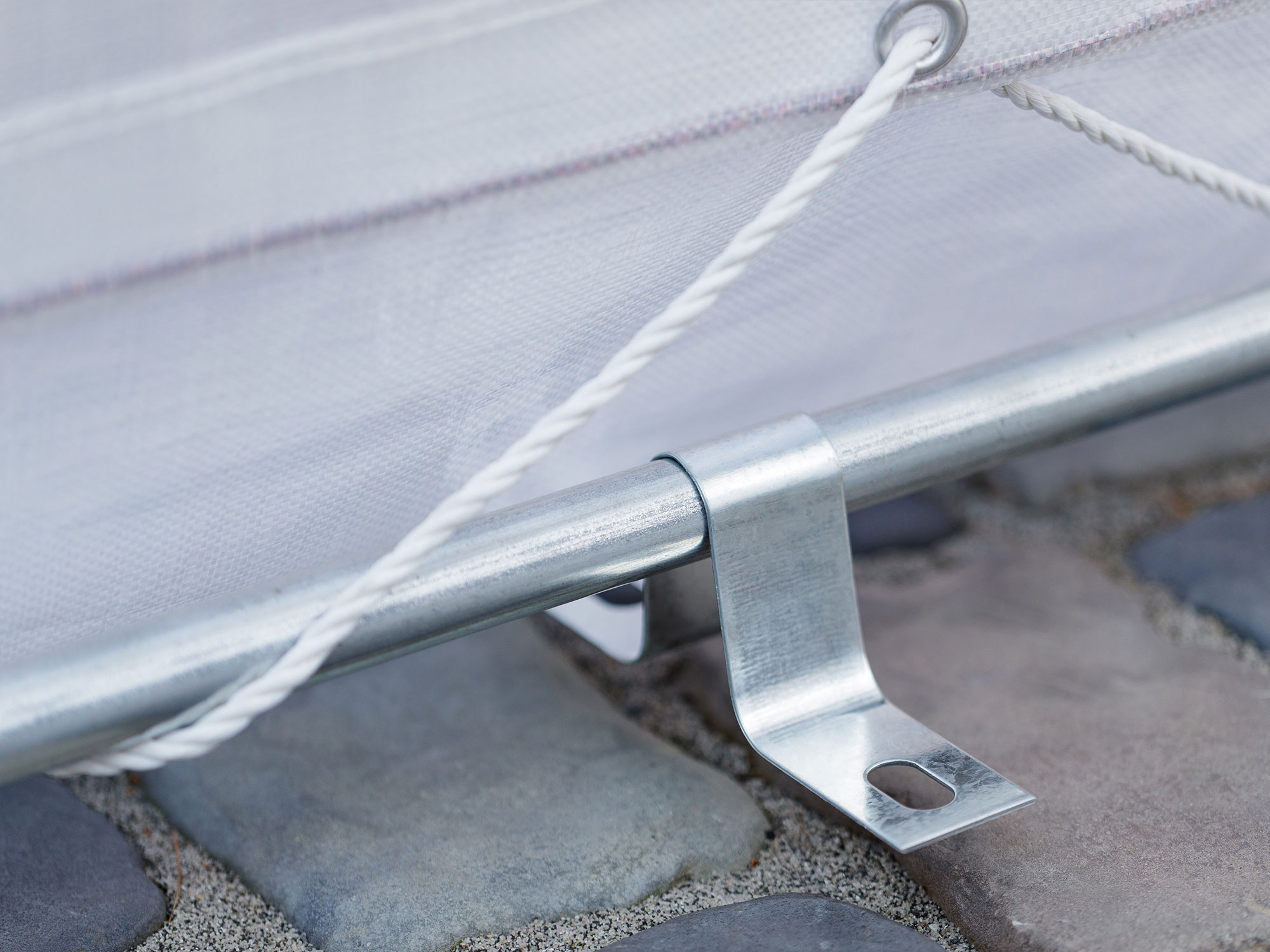 Abri d’auto 11’x20′