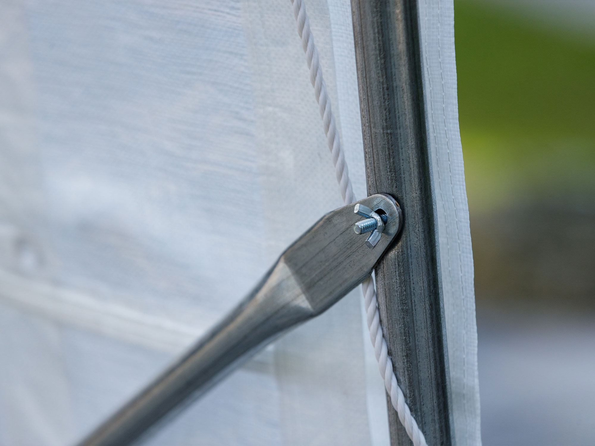 Abri d’auto 11’x20′