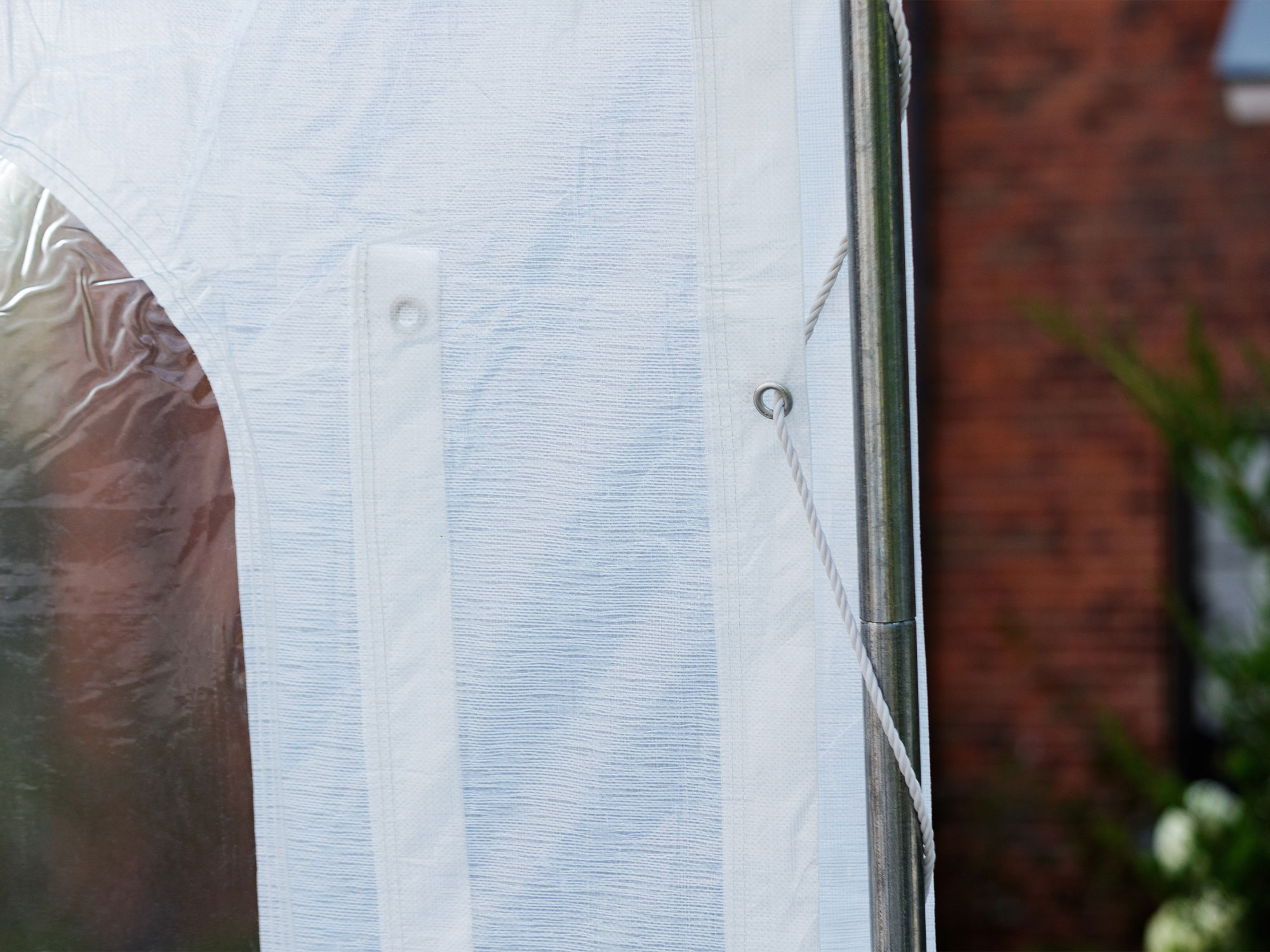 Abri d’auto 11’x20′