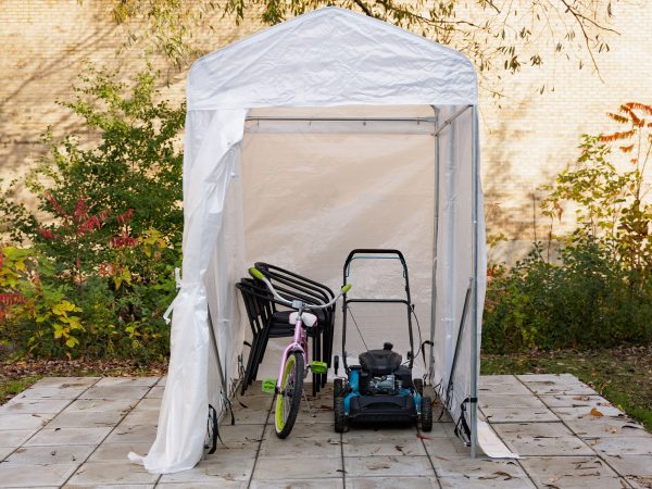Abri utilitaire 5×8