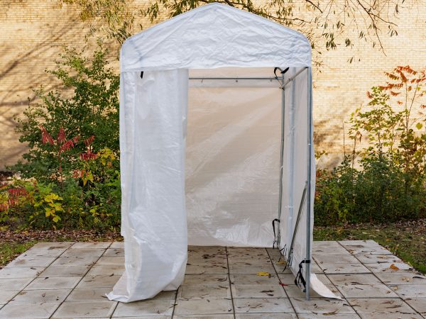 Abri utilitaire 5×8