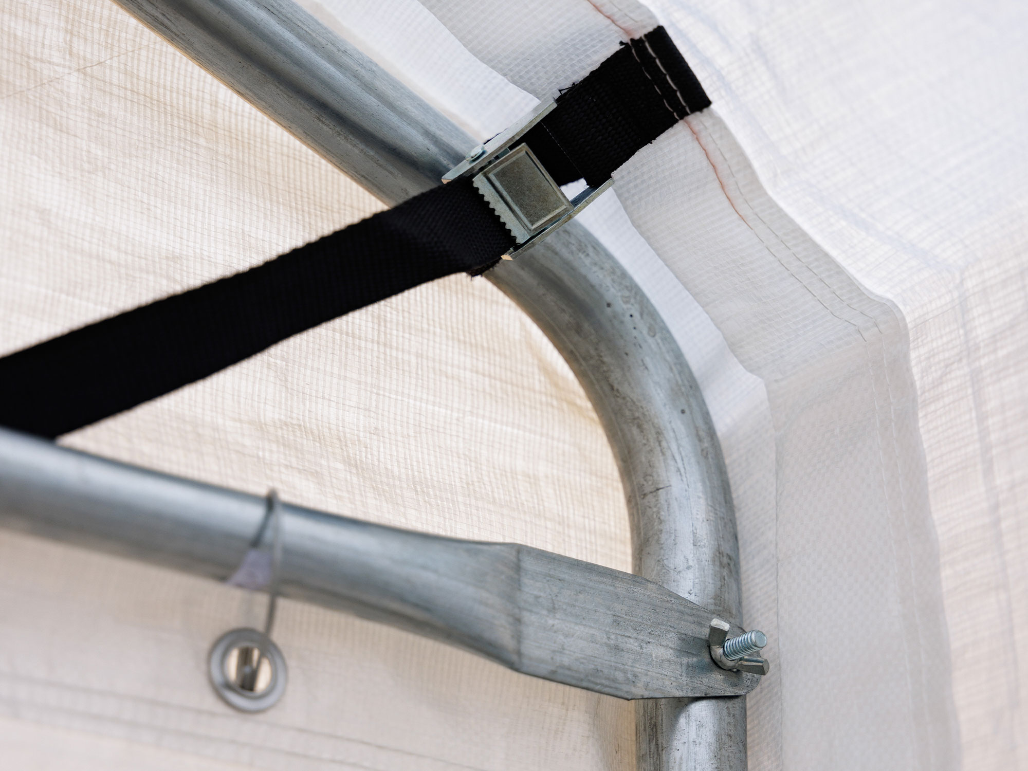 Abri utilitaire 5×8