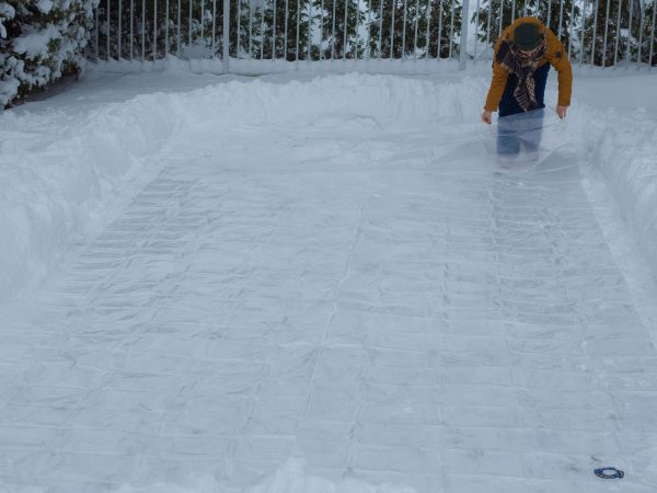 Simple Rink