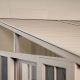 Florence Wall Mounted Solarium