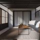 Florence Wall Mounted Solarium