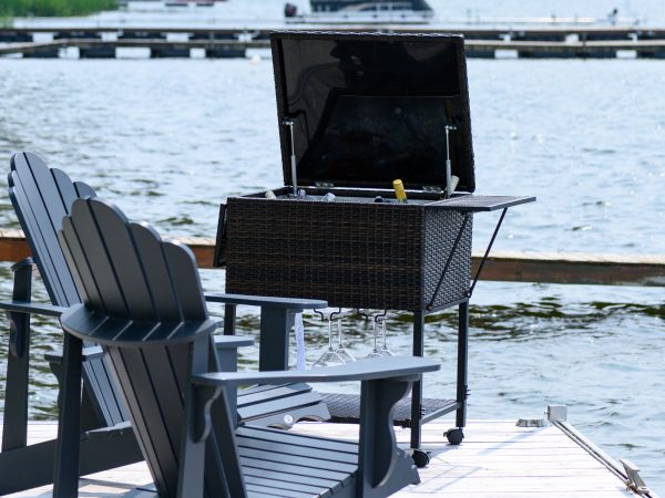 Cooler Cart
