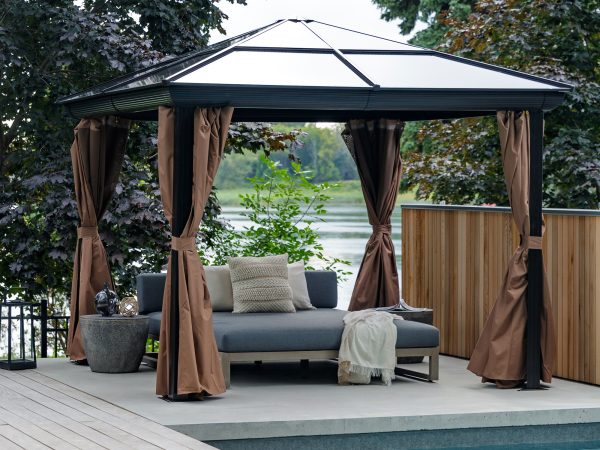 Gazebo Venus