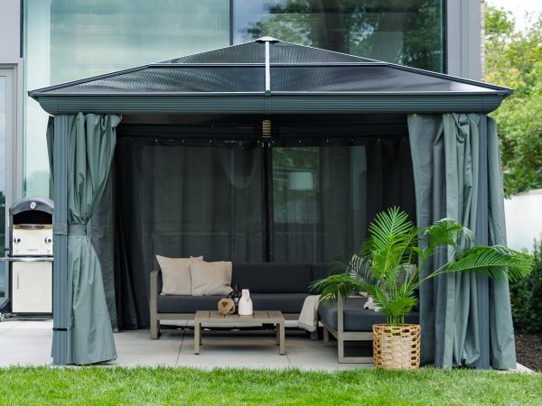 Gazebo Venus