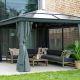 Gazebo Venus