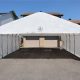 Double Car Shelter 20’x20′