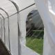 Double Car Shelter 20’x20′