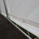 Double Car Shelter 20’x20′